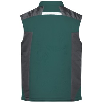 Craftsmen Softshell Vest - STRONG -