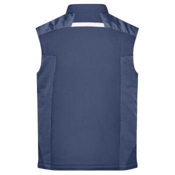 Craftsmen Softshell Vest - STRONG -