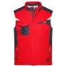 Craftsmen Softshell Vest - STRONG -