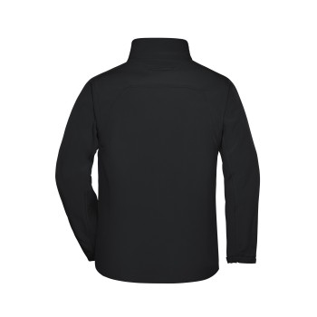 Men's Softshell Jacket