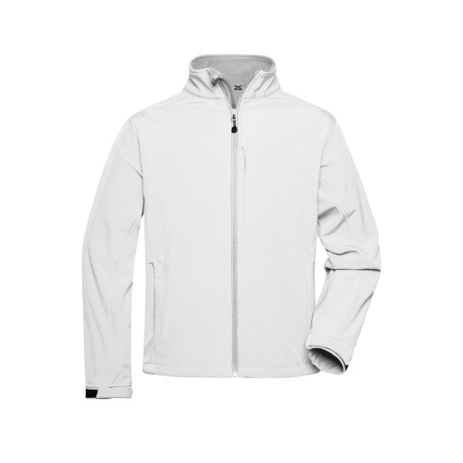 Men's Softshell Jacket