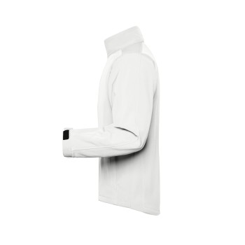 Men's Softshell Jacket