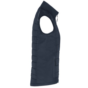 Ladies' Hybrid Vest