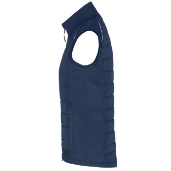 Ladies' Hybrid Vest