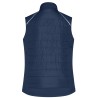 Ladies' Hybrid Vest