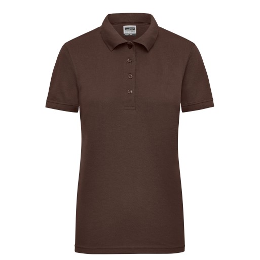 Ladies' Workwear Polo