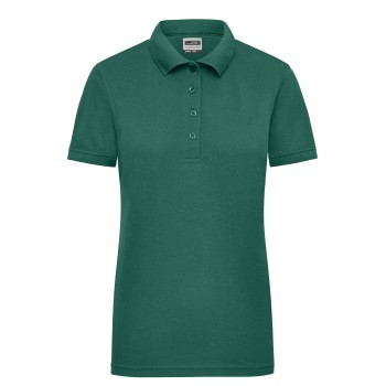 Ladies' Workwear Polo