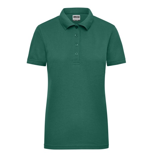 Ladies' Workwear Polo