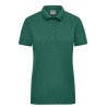 Ladies' Workwear Polo