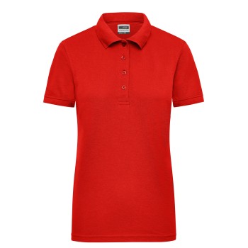 Ladies' Workwear Polo