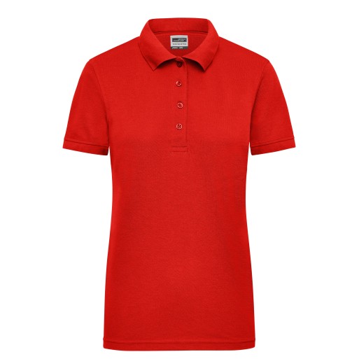 Ladies' Workwear Polo