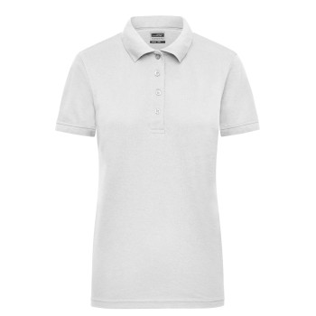 Ladies' Workwear Polo