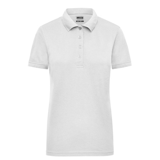 Ladies' Workwear Polo