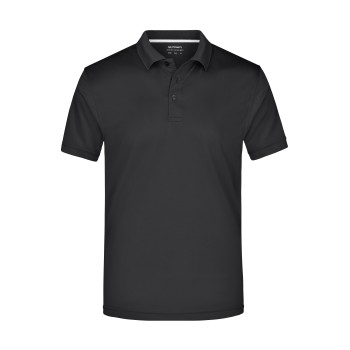 Men's Polo High Performance