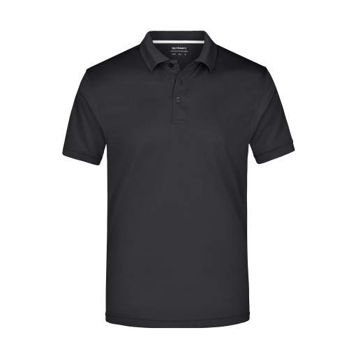 Men's Polo High Performance