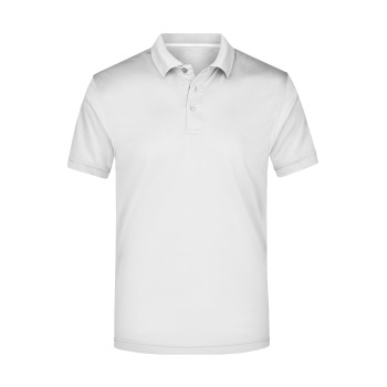 Men's Polo High Performance