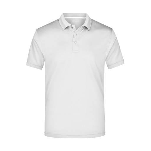 Men's Polo High Performance