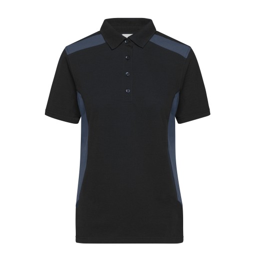 Ladies' Workwear Polo - STRONG -