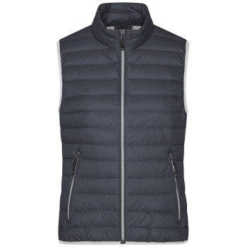 Ladies' Down Vest