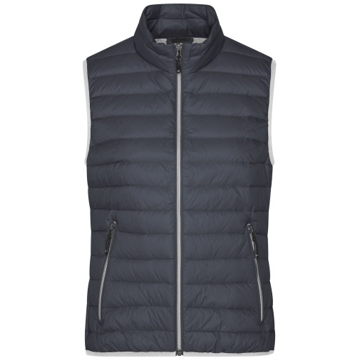 Ladies' Down Vest