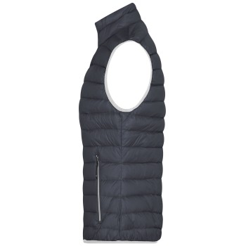 Ladies' Down Vest