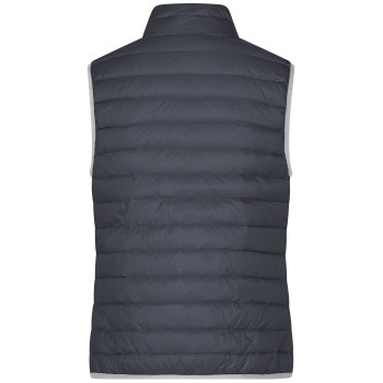 Ladies' Down Vest