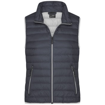 Ladies' Down Vest