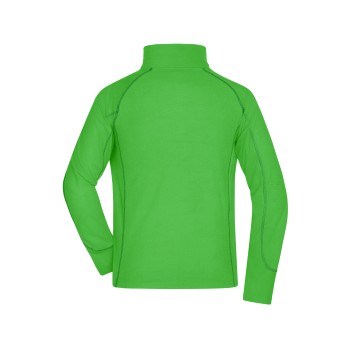 Men's Structure Fleece Jacket