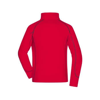 Men's Structure Fleece Jacket