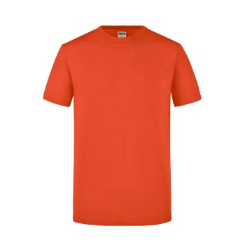 Men's Slim Fit-T