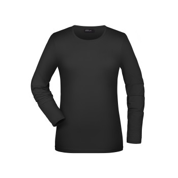 Tangy-T Long-Sleeved