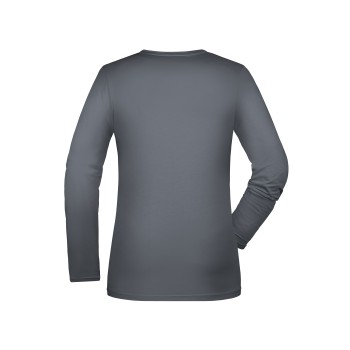 Tangy-T Long-Sleeved