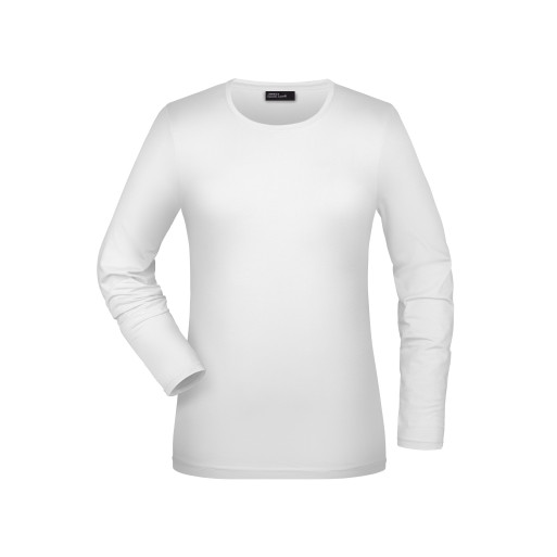 Tangy-T Long-Sleeved