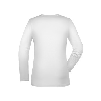 Tangy-T Long-Sleeved