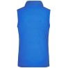 Ladies' Active Polo Sleeveless