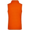 Ladies' Active Polo Sleeveless