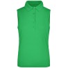 Ladies' Active Polo Sleeveless