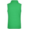 Ladies' Active Polo Sleeveless