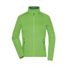 Ladies' Stretchfleece Jacket