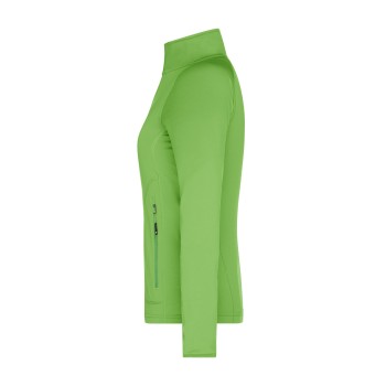 Ladies' Stretchfleece Jacket