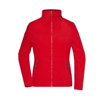 Ladies' Fleece Jacket