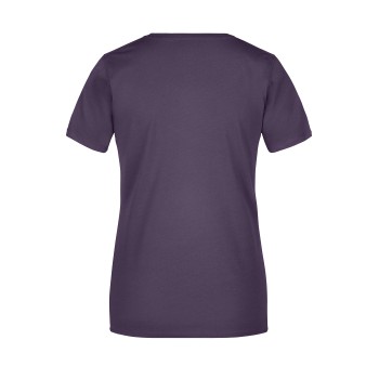 Ladies' Basic-T