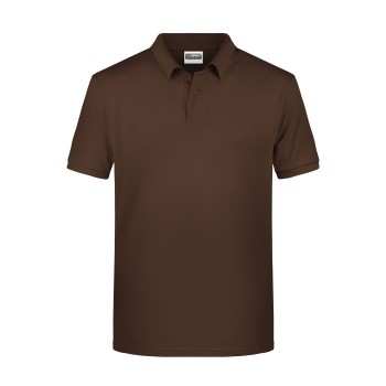 Men's Basic Polo