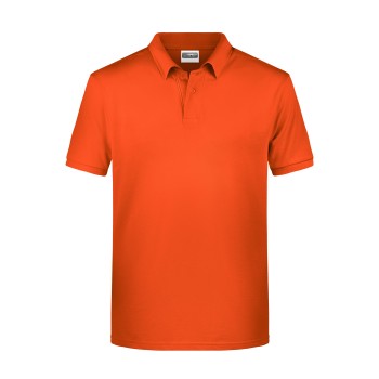 Men's Basic Polo