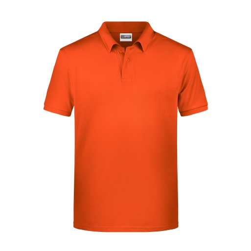 Men's Basic Polo