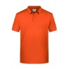 Men's Basic Polo