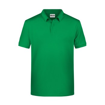 Men's Basic Polo