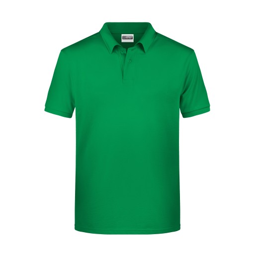 Men's Basic Polo