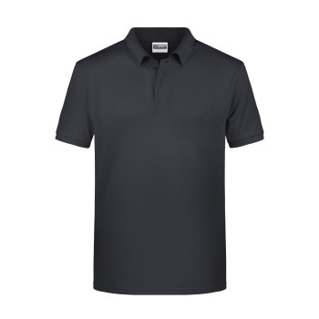 Men's Basic Polo