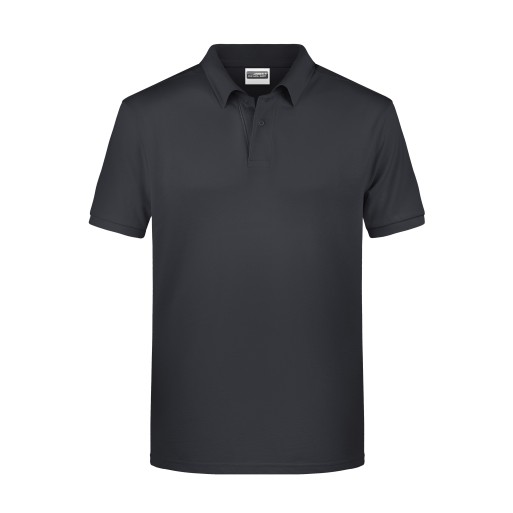 Men's Basic Polo